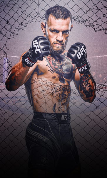 Return of 'The Notorious'